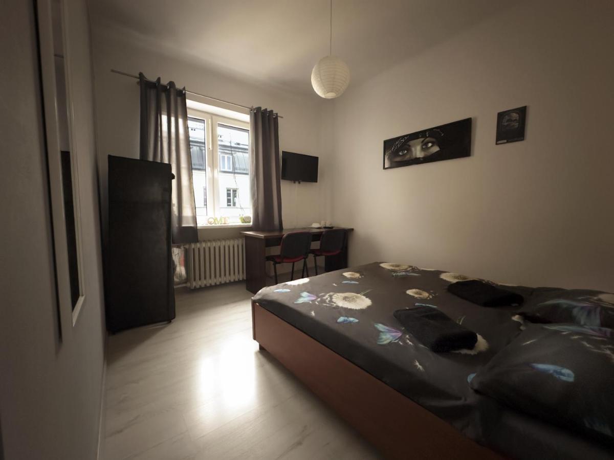Apartment Fantastic Waw - Ns54 B
