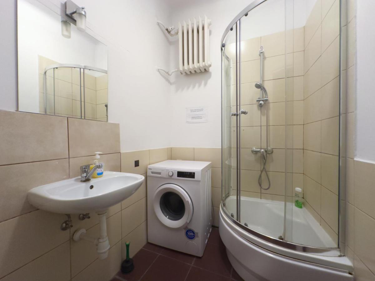 Apartment Fantastic Waw - Ns54 B Warsaw